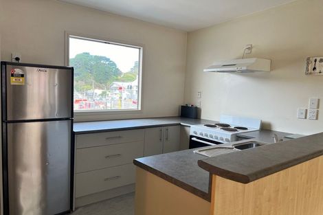 Photo of property in 6/27 Drummond Street, Mount Cook, Wellington, 6021