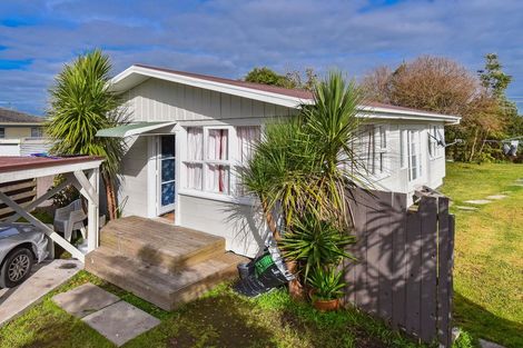 Photo of property in 3/18 Taka Street, Takanini, 2112