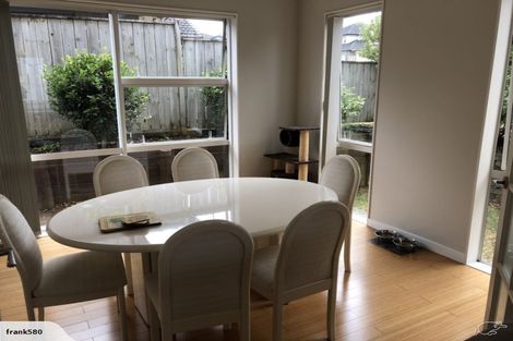 Photo of property in 8 Kouras Place, Flat Bush, Auckland, 2016