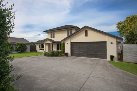 Photo of property in 265 Fraser Street, Te Awamutu, 3800