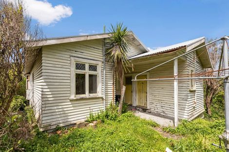 Photo of property in 1 Koromiko Road, Aro Valley, Wellington, 6012