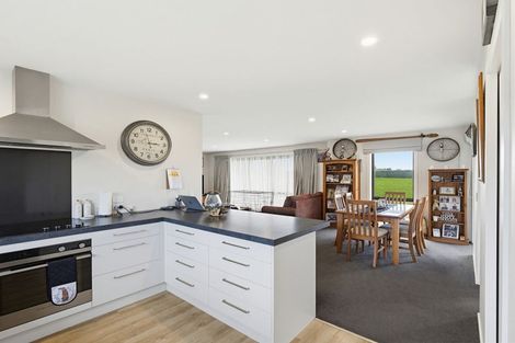 Photo of property in 118 Johnston Road, Rakaia, 7784