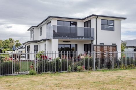 Photo of property in 5 Mckee Lane, Kaiapoi, 7630