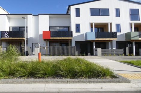Photo of property in 9 Onekiritea Road, Hobsonville, Auckland, 0616