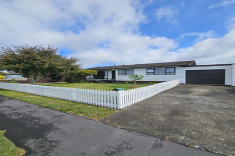 Photo of property in 2a Enfield Street, Nawton, Hamilton, 3200