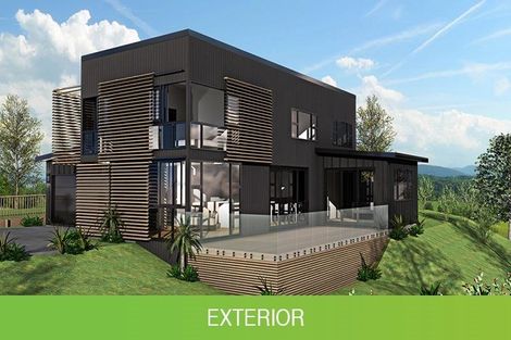 Photo of property in 266 Harbourside Drive, Karaka, Papakura, 2113