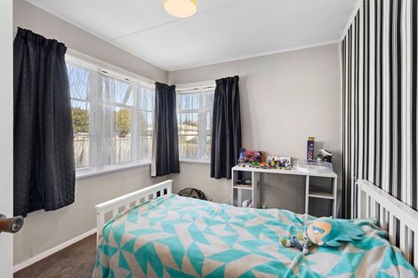 Photo of property in 14 Konini Street, Levin, 5510