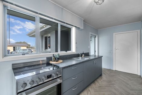 Photo of property in 138 Waiau Crescent, Kingswell, Invercargill, 9812