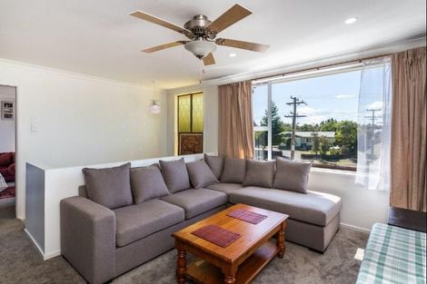 Photo of property in 1/15 Kotare Street, Hilltop, Taupo, 3330