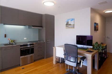 Photo of property in 208/8u Wigan Street, Te Aro, Wellington, 6011