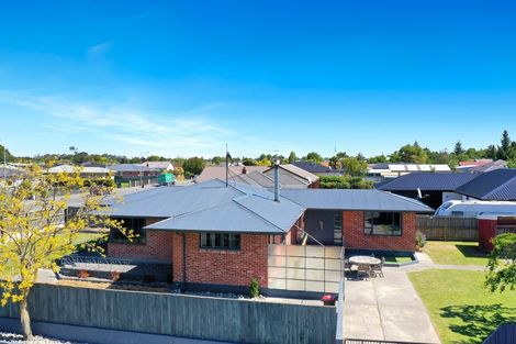 Photo of property in 64 Mcmurdo Street, Tinwald, Ashburton, 7700