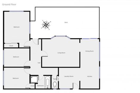 Photo of property in 16 Fusilier Street, Hoon Hay, Christchurch, 8025