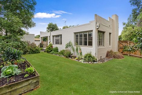 Photo of property in 49 Mckenzie Street, Geraldine, 7930