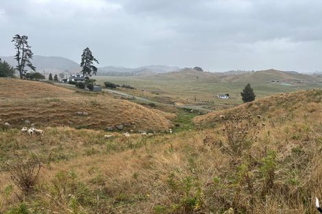 Photo of property in 337 Kahuwera Road, Te Mapara, Te Kuiti, 3981