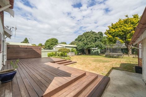 Photo of property in 34 Saint Johns Avenue, Palmerston North, 4414