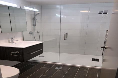 Photo of property in Frame Apartments, 1601/111 Molesworth Street, Thorndon, Wellington, 6011