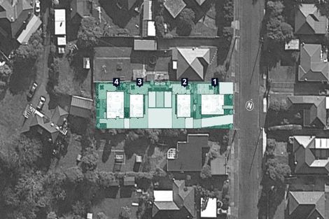 Photo of property in 1 Bledisloe Crescent, Wainuiomata, Lower Hutt, 5014