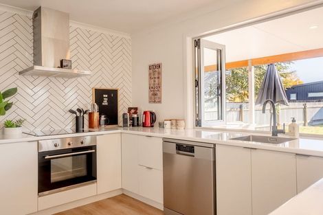 Photo of property in 27 Pukaki Place, Twizel, 7901