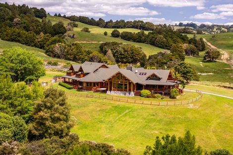 Photo of property in 94a Pukepoto Road, Okaihau, 0476