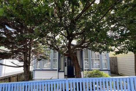 Photo of property in 115 Constable Street, Newtown, Wellington, 6021