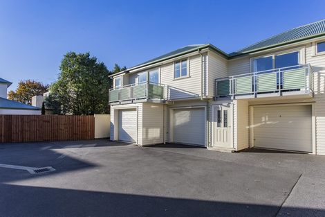 Photo of property in Wilton Close, 12/235 Salisbury Street, Christchurch Central, Christchurch, 8013
