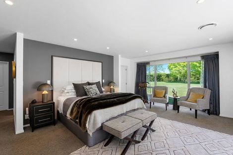 Photo of property in 1 Mcroberts Road, Ohoka, Rangiora, 7475