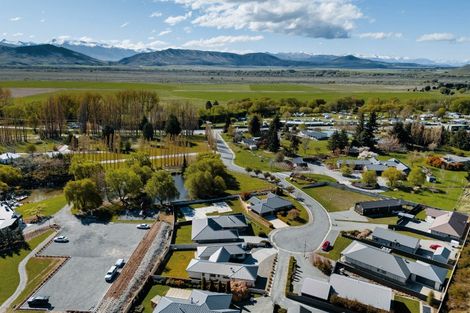 Photo of property in 9 Pinot Noir Court, Omarama, 9412