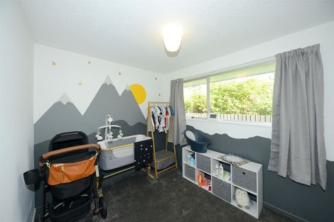 Photo of property in 2/5 Frome Place, St Albans, Christchurch, 8052