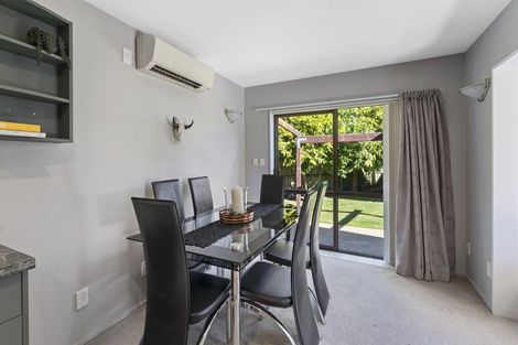 Photo of property in 15 Mathias Place, Kaiapoi, 7630