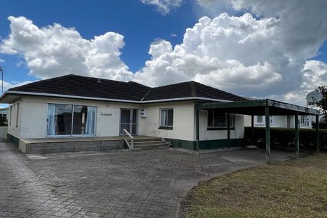 Photo of property in 16 Hall Avenue, Mangere, Auckland, 2022