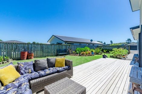 Photo of property in 5 Te Wiremu Lane, Otaki, 5512