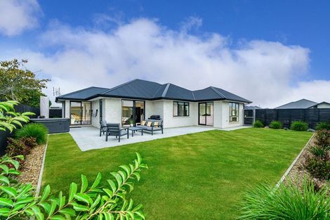 Photo of property in 37 Collisson Street, Leeston, 7632