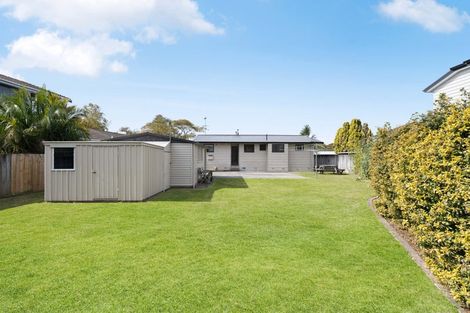 Photo of property in 3 Elmwood Crescent, Pukete, Hamilton, 3200