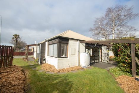 Photo of property in 82 Cox Street, Ashburton, 7700