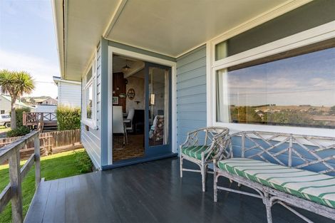 Photo of property in 1390 Taieri Mouth Road, Taieri Mouth, 9091