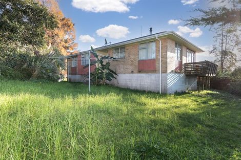 Photo of property in 48 Rosser Street, Huntly, 3700