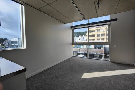 Photo of property in Ink'd, 22/19u Pirie Street, Mount Victoria, Wellington, 6011