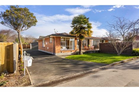 Photo of property in 3 Coachman Lane, Opawa, Christchurch, 8023