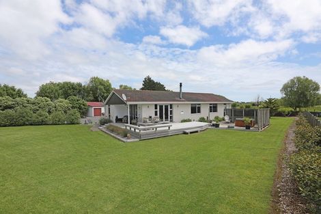 Photo of property in 869 State Highway 1, Marton, 4787