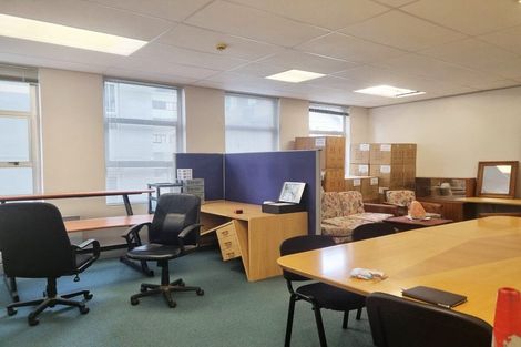 Photo of property in Molesworth House, 9/101a Molesworth Street, Thorndon, Wellington, 6011