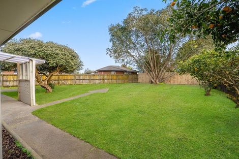 Photo of property in 6 Arnhem Place, Pukekohe, 2120
