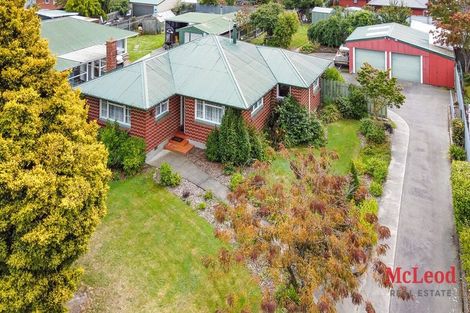 Photo of property in 23 Bird Street, Hampstead, Ashburton, 7700