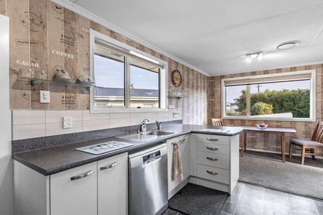 Photo of property in 4 Alexander Place, Woodlands, Invercargill, 9871