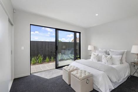 Photo of property in 24d Mansfield Avenue, St Albans, Christchurch, 8014