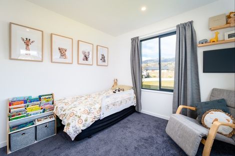 Photo of property in 9 Jackson Rise, Luggate, Wanaka, 9383