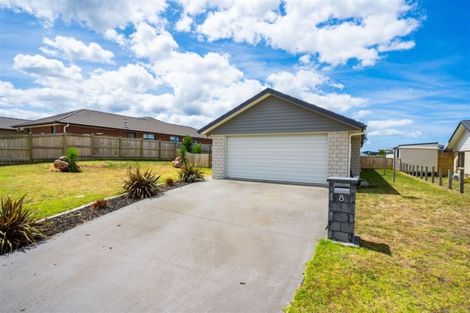 Photo of property in 8 Timara Avenue, Tikipunga, Whangarei, 0112