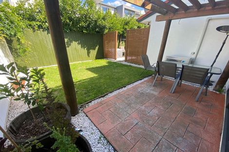 Photo of property in 3/288 Hereford Street, Christchurch Central, Christchurch, 8011