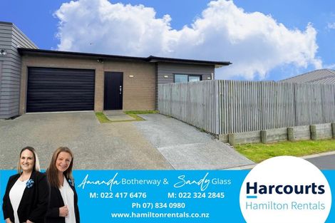 Photo of property in 30u2 Borman Road, Huntington, Hamilton, 3281