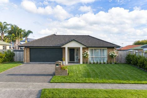 Photo of property in 4 Chapel Hill, Rototuna, Hamilton, 3210