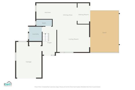 Photo of property in 8 Raukura Place, Koutu, Rotorua, 3010